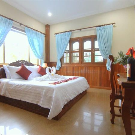 Jame Hotel&Spa2 Сиемрип Экстерьер фото