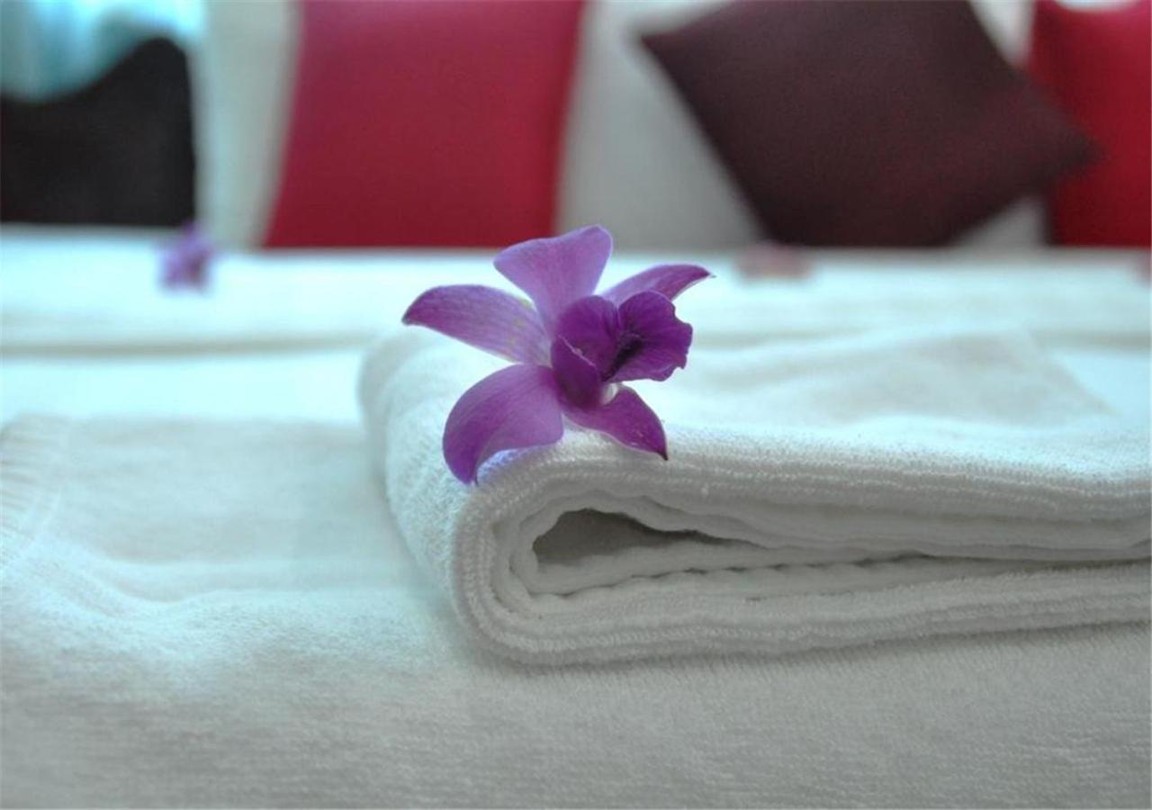 Jame Hotel&Spa2 Сиемрип Экстерьер фото