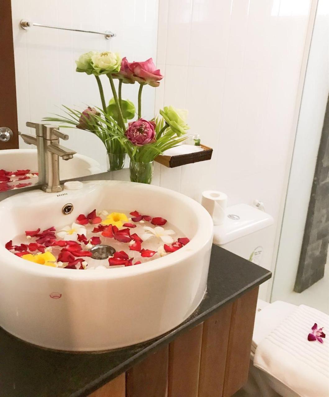 Jame Hotel&Spa2 Сиемрип Экстерьер фото