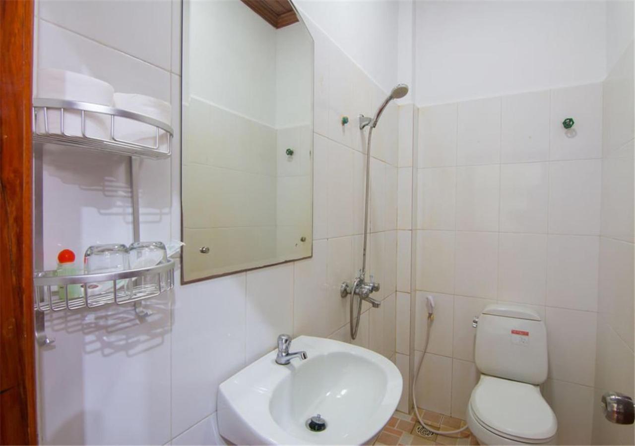 Jame Hotel&Spa2 Сиемрип Экстерьер фото