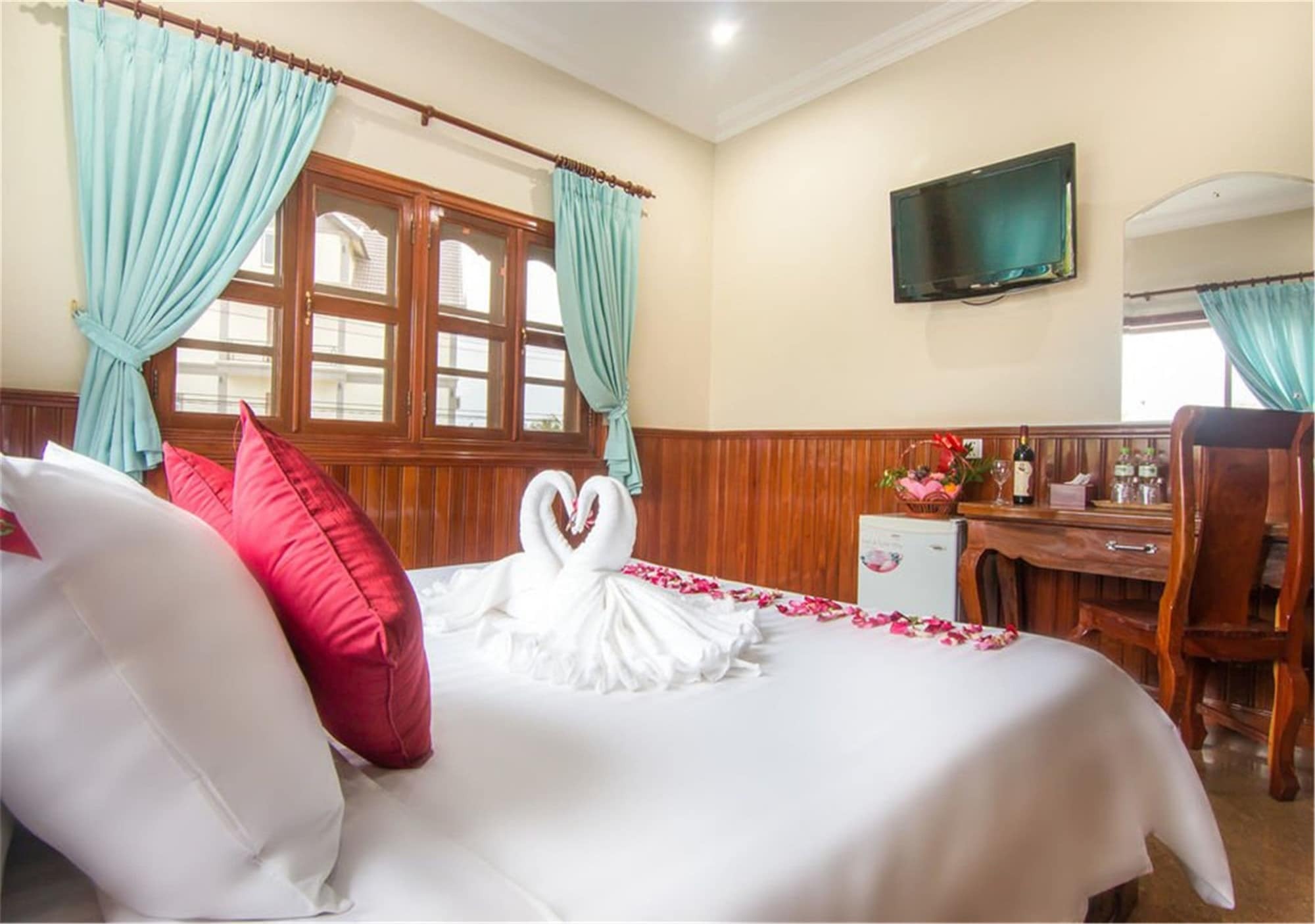 Jame Hotel&Spa2 Сиемрип Экстерьер фото